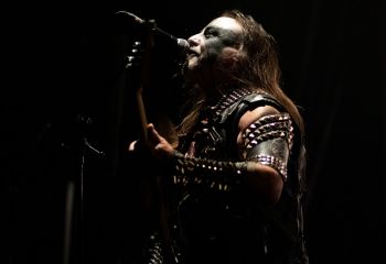Sabathan - Photo by Natalie