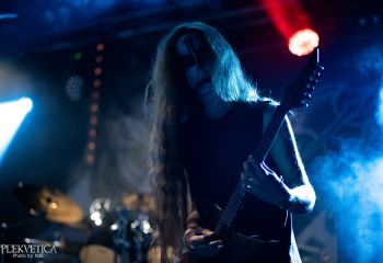 Sabathan - Photo by Natalie