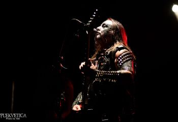 Sabathan - Photo by Natalie