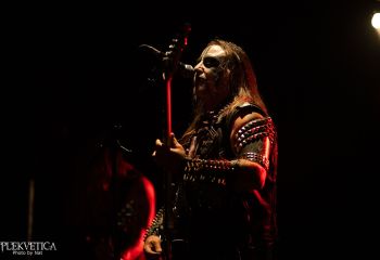 Sabathan - Photo by Natalie