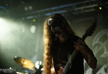 Sabathan - Photo by Natalie