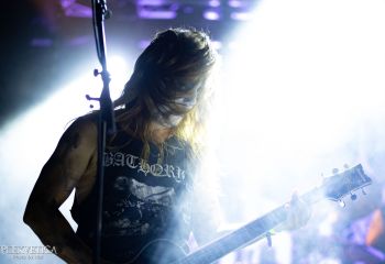 Sabathan - Photo by Natalie