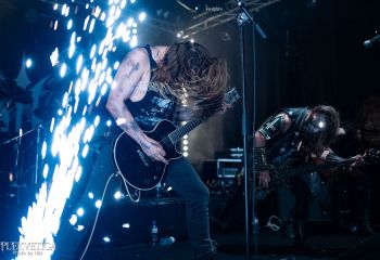 Sabathan - Photo by Natalie