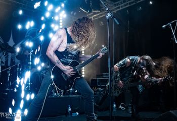 Sabathan - Photo by Natalie