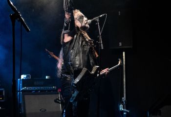 Sabathan - Photo by Natalie