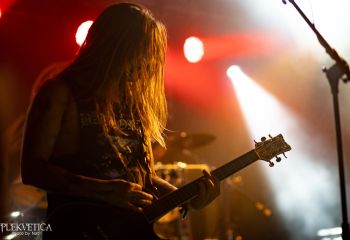 Sabathan - Photo by Natalie