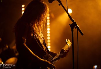 Sabathan - Photo by Natalie