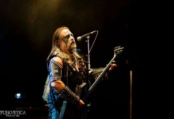 Sabathan - Photo by Natalie