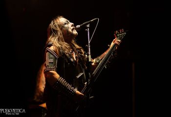 Sabathan - Photo by Natalie
