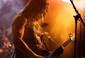 Sabathan - Photo by Natalie