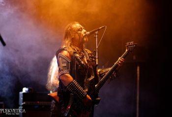 Sabathan - Photo by Natalie