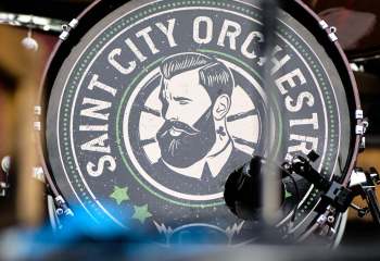 Saint City Orchestra - Photo By Peti