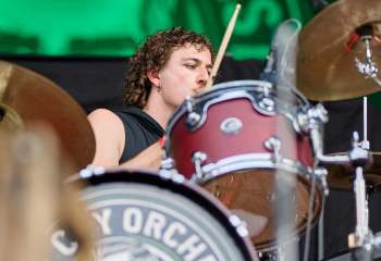 Saint City Orchestra - Photo By Peti