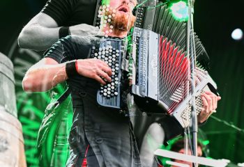 Saint City Orchestra - Photo By Peti