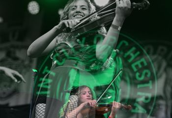 Saint City Orchestra - Photo By Peti