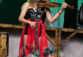 Saint City Orchestra - Photo By Peti