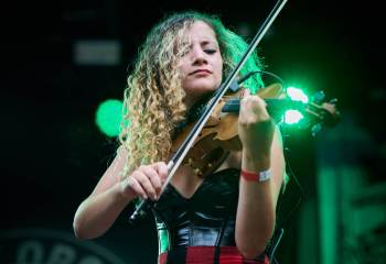 Saint City Orchestra - Photo By Peti