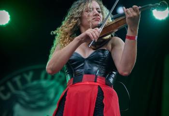 Saint City Orchestra - Photo By Peti