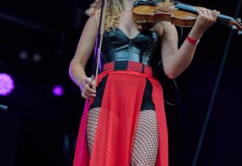 Saint City Orchestra - Photo By Peti