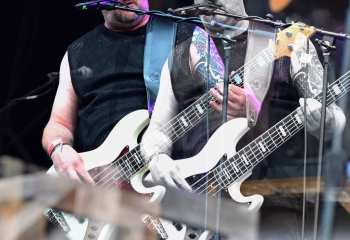 Saint City Orchestra - Photo By Peti