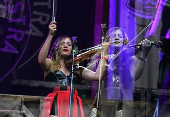 Saint City Orchestra - Photo By Peti