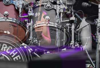 Saint City Orchestra - Photo By Peti