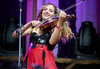 Saint City Orchestra - Photo By Peti