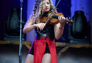 Saint City Orchestra - Photo By Peti