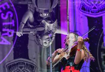 Saint City Orchestra - Photo By Peti