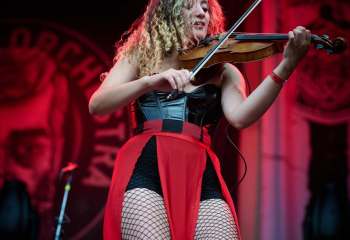 Saint City Orchestra - Photo By Peti