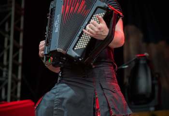 Saint City Orchestra - Photo By Peti