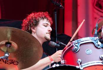 Saint City Orchestra - Photo By Peti