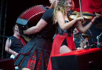 Saint City Orchestra - Photo By Peti