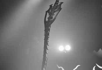 Saltatio Mortis - Photo By Peti