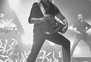 Saltatio Mortis - Photo By Peti