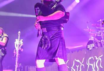 Saltatio Mortis - Photo By Peti