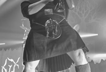 Saltatio Mortis - Photo By Peti