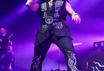 Saltatio Mortis - Photo By Peti