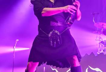 Saltatio Mortis - Photo By Peti