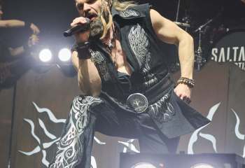 Saltatio Mortis - Photo By Peti