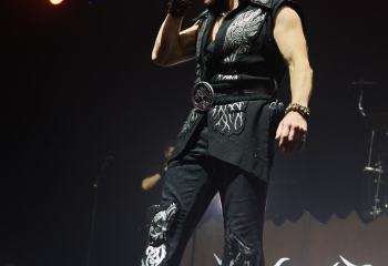 Saltatio Mortis - Photo By Peti