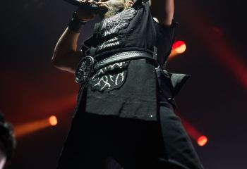 Saltatio Mortis - Photo By Peti