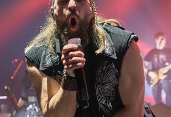 Saltatio Mortis - Photo By Peti