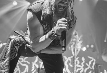 Saltatio Mortis - Photo By Peti