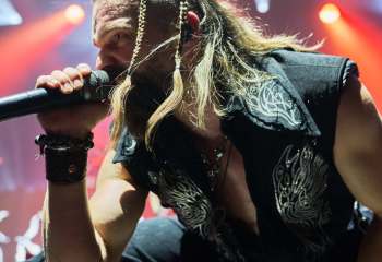 Saltatio Mortis - Photo By Peti