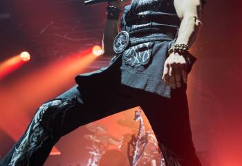 Saltatio Mortis - Photo By Peti