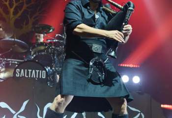 Saltatio Mortis - Photo By Peti