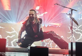 Saltatio Mortis - Photo By Peti