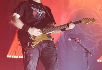 Saltatio Mortis - Photo By Peti