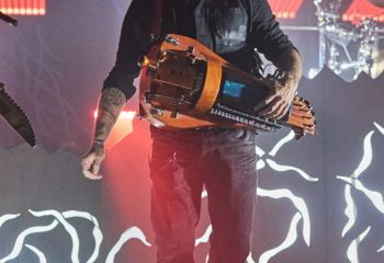 Saltatio Mortis - Photo By Peti